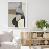 Shop Shades Art Print a painted abstract themed wall art print from The Print Emporium wall artwork collection - Buy Australian made fine art painting style poster and framed prints for the home and your interior decor room, TPE-DH-091-AP