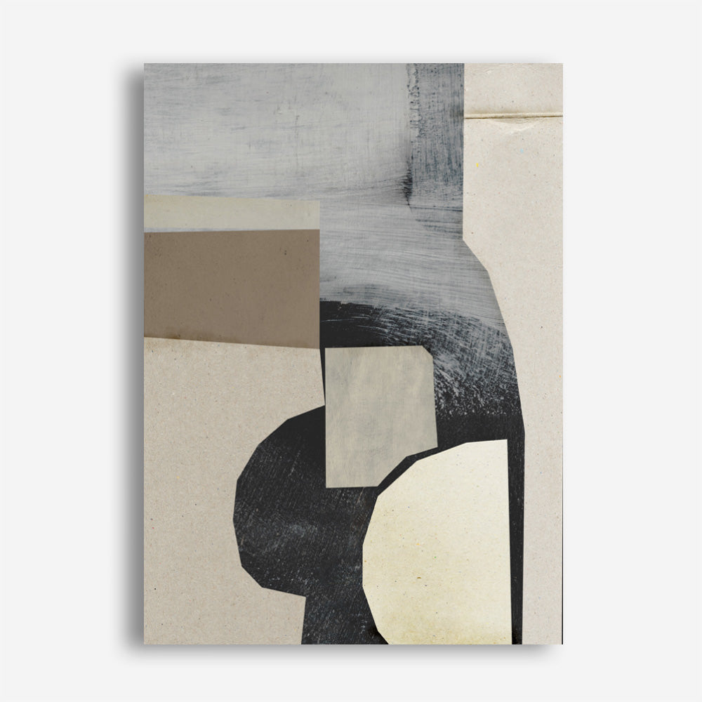 Shop Shades Canvas Print a painted abstract themed framed canvas wall art print from The Print Emporium artwork collection - Buy Australian made fine art painting style stretched canvas prints for the home and your interior decor space, TPE-DH-091-CA-35X46-NF