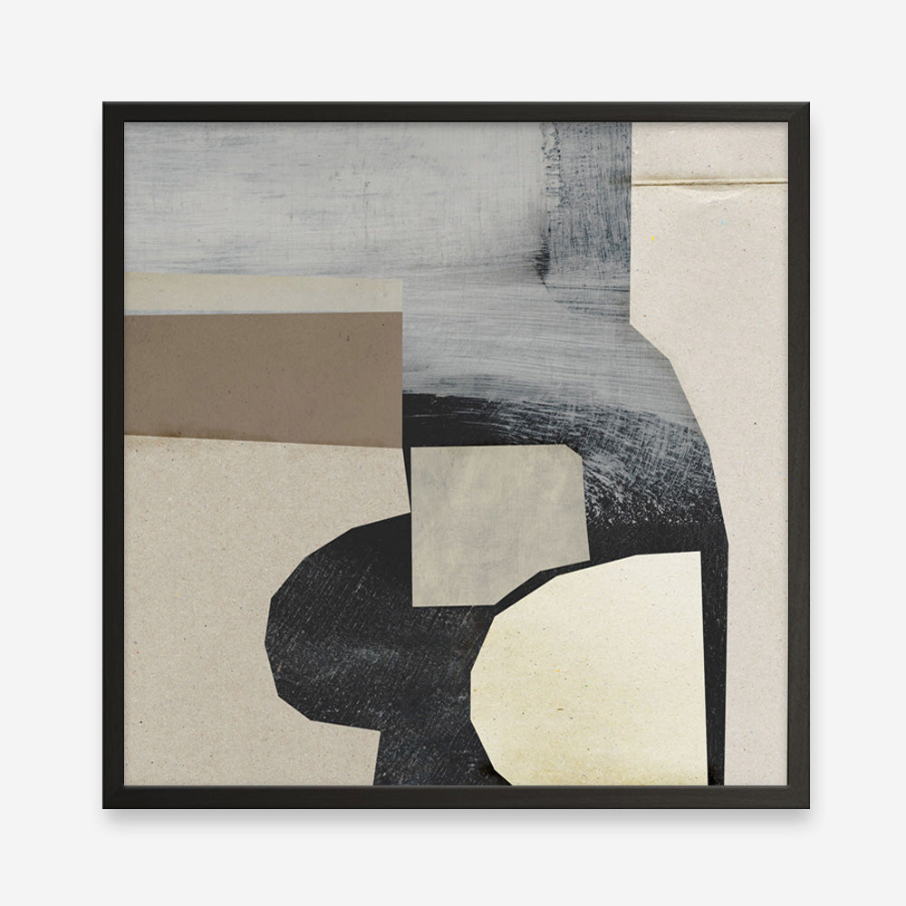 Shop Shades (Square) Art Print a painted abstract themed wall art print from The Print Emporium wall artwork collection - Buy Australian made fine art painting style poster and framed prints for the home and your interior decor room, TPE-DH-314-AP