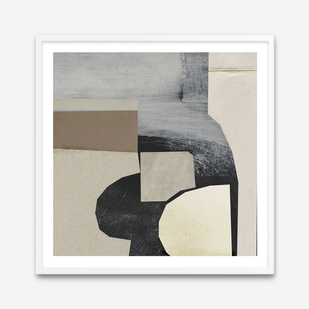 Shop Shades (Square) Art Print a painted abstract themed wall art print from The Print Emporium wall artwork collection - Buy Australian made fine art painting style poster and framed prints for the home and your interior decor room, TPE-DH-314-AP