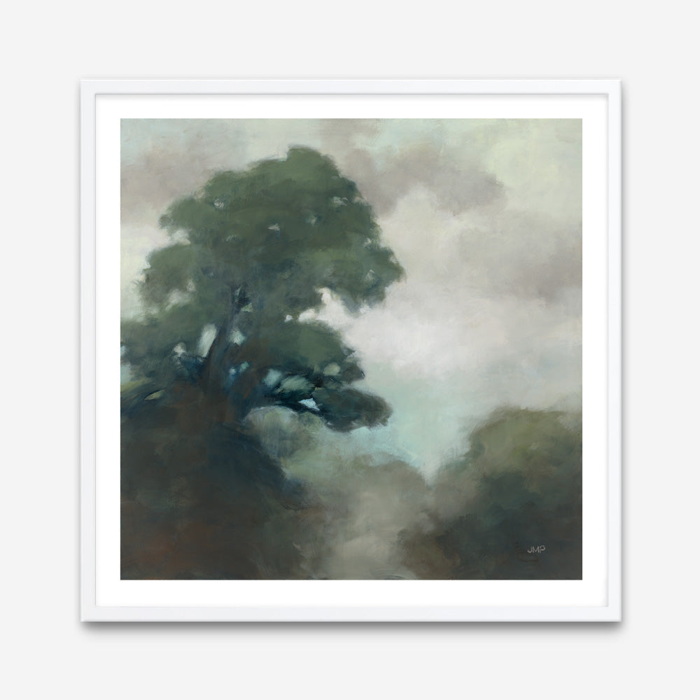 Shop Shape of the Valley (Square) Art Print a painted abstract themed wall art print from The Print Emporium wall artwork collection - Buy Australian made fine art painting style poster and framed prints for the home and your interior decor room, TPE-WA-75696-AP