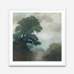 Shop Shape of the Valley (Square) Art Print a painted abstract themed wall art print from The Print Emporium wall artwork collection - Buy Australian made fine art painting style poster and framed prints for the home and your interior decor room, TPE-WA-75696-AP