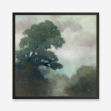 Shop Shape of the Valley (Square) Art Print a painted abstract themed wall art print from The Print Emporium wall artwork collection - Buy Australian made fine art painting style poster and framed prints for the home and your interior decor room, TPE-WA-75696-AP