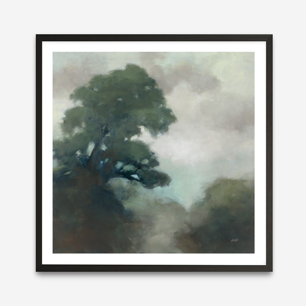 Shop Shape of the Valley (Square) Art Print a painted abstract themed wall art print from The Print Emporium wall artwork collection - Buy Australian made fine art painting style poster and framed prints for the home and your interior decor room, TPE-WA-75696-AP