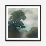 Shop Shape of the Valley (Square) Art Print a painted abstract themed wall art print from The Print Emporium wall artwork collection - Buy Australian made fine art painting style poster and framed prints for the home and your interior decor room, TPE-WA-75696-AP