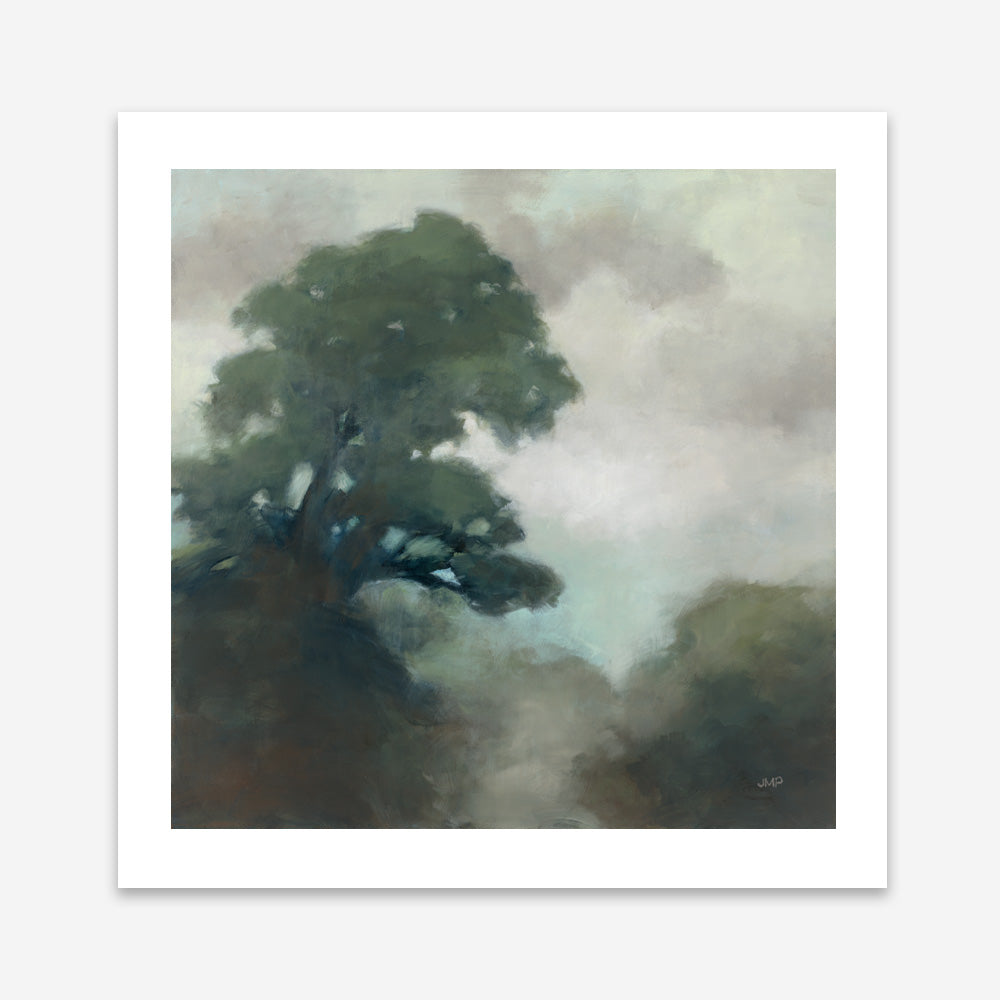 Shop Shape of the Valley (Square) Art Print a painted abstract themed wall art print from The Print Emporium wall artwork collection - Buy Australian made fine art painting style poster and framed prints for the home and your interior decor room, TPE-WA-75696-AP