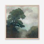 Shop Shape of the Valley (Square) Art Print a painted abstract themed wall art print from The Print Emporium wall artwork collection - Buy Australian made fine art painting style poster and framed prints for the home and your interior decor room, TPE-WA-75696-AP