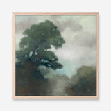 Shop Shape of the Valley (Square) Art Print a painted abstract themed wall art print from The Print Emporium wall artwork collection - Buy Australian made fine art painting style poster and framed prints for the home and your interior decor room, TPE-WA-75696-AP