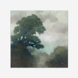 Shop Shape of the Valley (Square) Art Print a painted abstract themed wall art print from The Print Emporium wall artwork collection - Buy Australian made fine art painting style poster and framed prints for the home and your interior decor room, TPE-WA-75696-AP