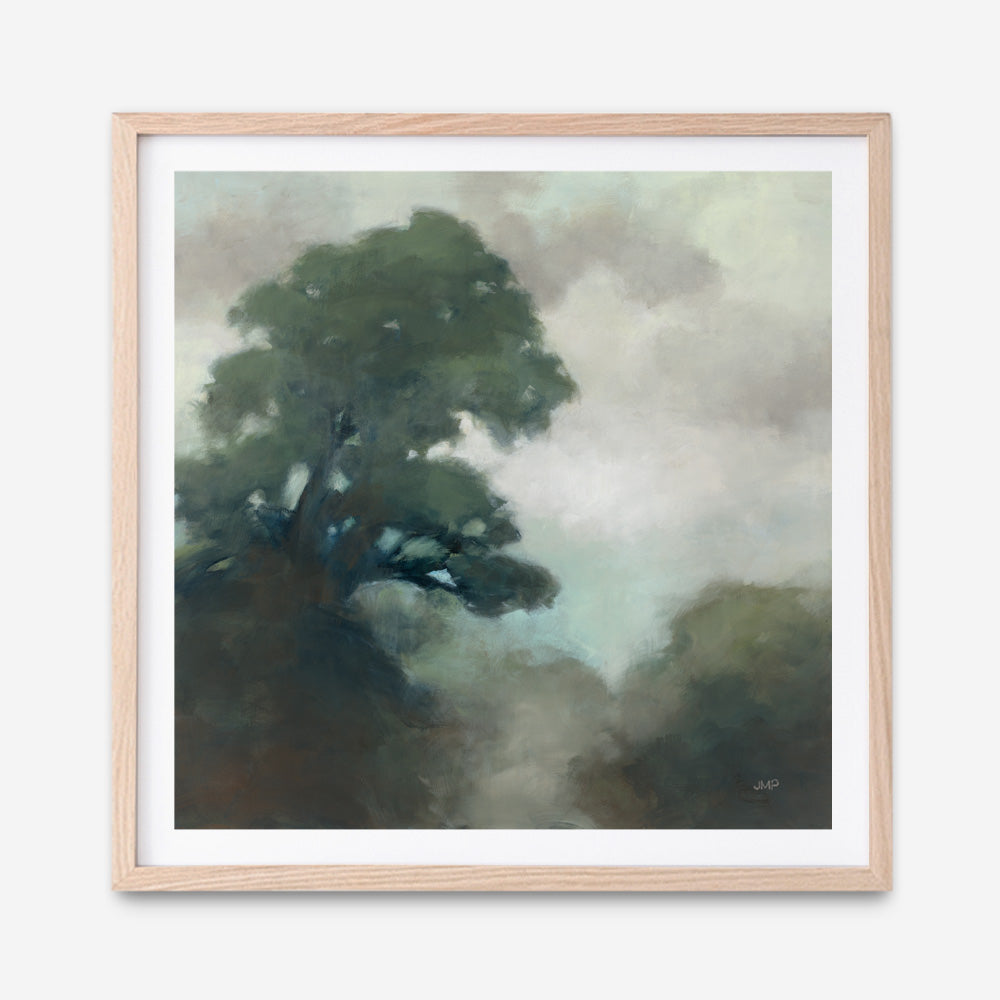 Shop Shape of the Valley (Square) Art Print a painted abstract themed wall art print from The Print Emporium wall artwork collection - Buy Australian made fine art painting style poster and framed prints for the home and your interior decor room, TPE-WA-75696-AP