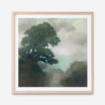 Shop Shape of the Valley (Square) Art Print a painted abstract themed wall art print from The Print Emporium wall artwork collection - Buy Australian made fine art painting style poster and framed prints for the home and your interior decor room, TPE-WA-75696-AP