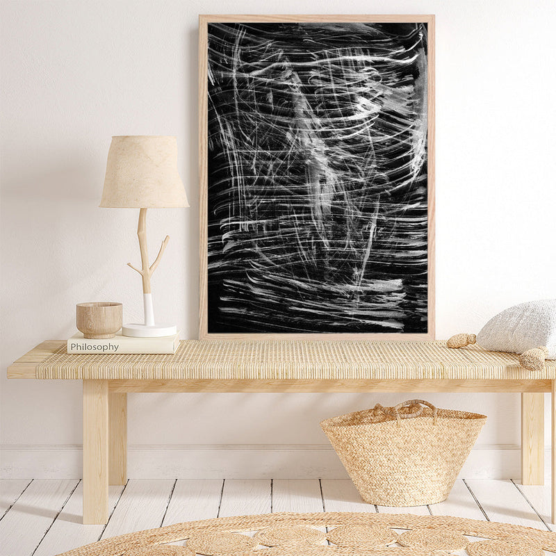 Shop Shimmer Art Print a painted abstract themed wall art print from The Print Emporium wall artwork collection - Buy Australian made fine art painting style poster and framed prints for the home and your interior decor room, TPE-DH-362-AP