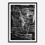 Shop Shimmer Art Print a painted abstract themed wall art print from The Print Emporium wall artwork collection - Buy Australian made fine art painting style poster and framed prints for the home and your interior decor room, TPE-DH-362-AP