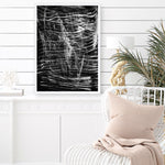 Shop Shimmer Art Print a painted abstract themed wall art print from The Print Emporium wall artwork collection - Buy Australian made fine art painting style poster and framed prints for the home and your interior decor room, TPE-DH-362-AP