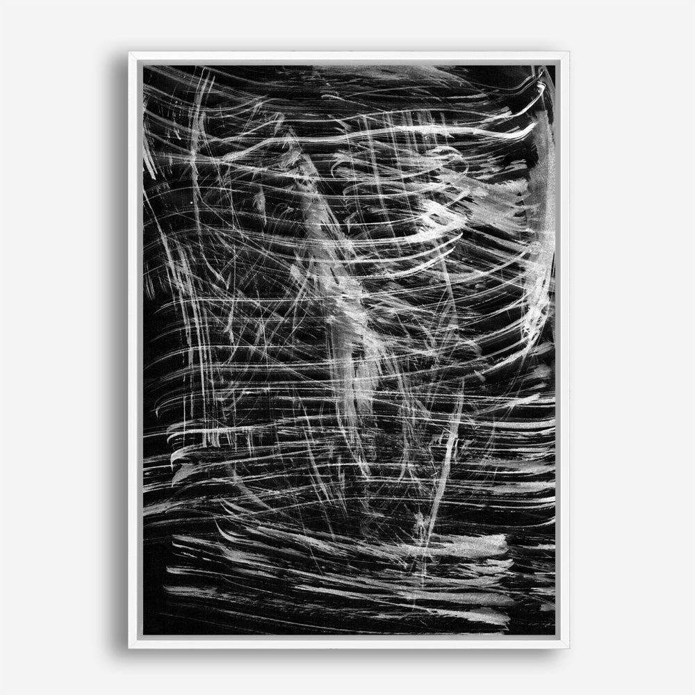 Shop Shimmer Canvas Print a painted abstract themed framed canvas wall art print from The Print Emporium artwork collection - Buy Australian made fine art painting style stretched canvas prints for the home and your interior decor space, TPE-DH-362-CA-35X46-NF