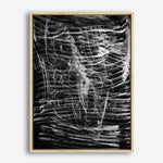 Shop Shimmer Canvas Print a painted abstract themed framed canvas wall art print from The Print Emporium artwork collection - Buy Australian made fine art painting style stretched canvas prints for the home and your interior decor space, TPE-DH-362-CA-35X46-NF