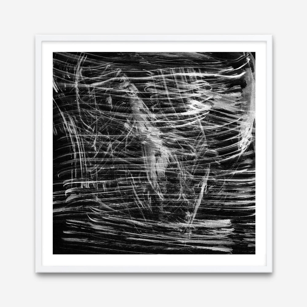 Shop Shimmer (Square) Art Print a painted abstract themed wall art print from The Print Emporium wall artwork collection - Buy Australian made fine art painting style poster and framed prints for the home and your interior decor room, TPE-DH-174-AP