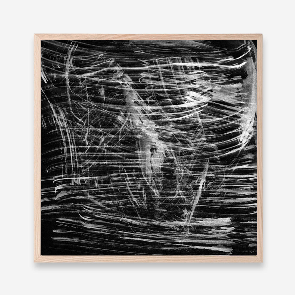 Shop Shimmer (Square) Art Print a painted abstract themed wall art print from The Print Emporium wall artwork collection - Buy Australian made fine art painting style poster and framed prints for the home and your interior decor room, TPE-DH-174-AP