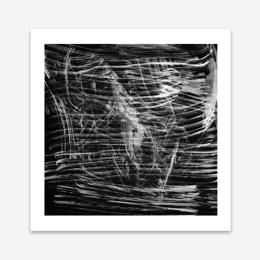Shop Shimmer (Square) Art Print a painted abstract themed wall art print from The Print Emporium wall artwork collection - Buy Australian made fine art painting style poster and framed prints for the home and your interior decor room, TPE-DH-174-AP