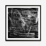 Shop Shimmer (Square) Art Print a painted abstract themed wall art print from The Print Emporium wall artwork collection - Buy Australian made fine art painting style poster and framed prints for the home and your interior decor room, TPE-DH-174-AP