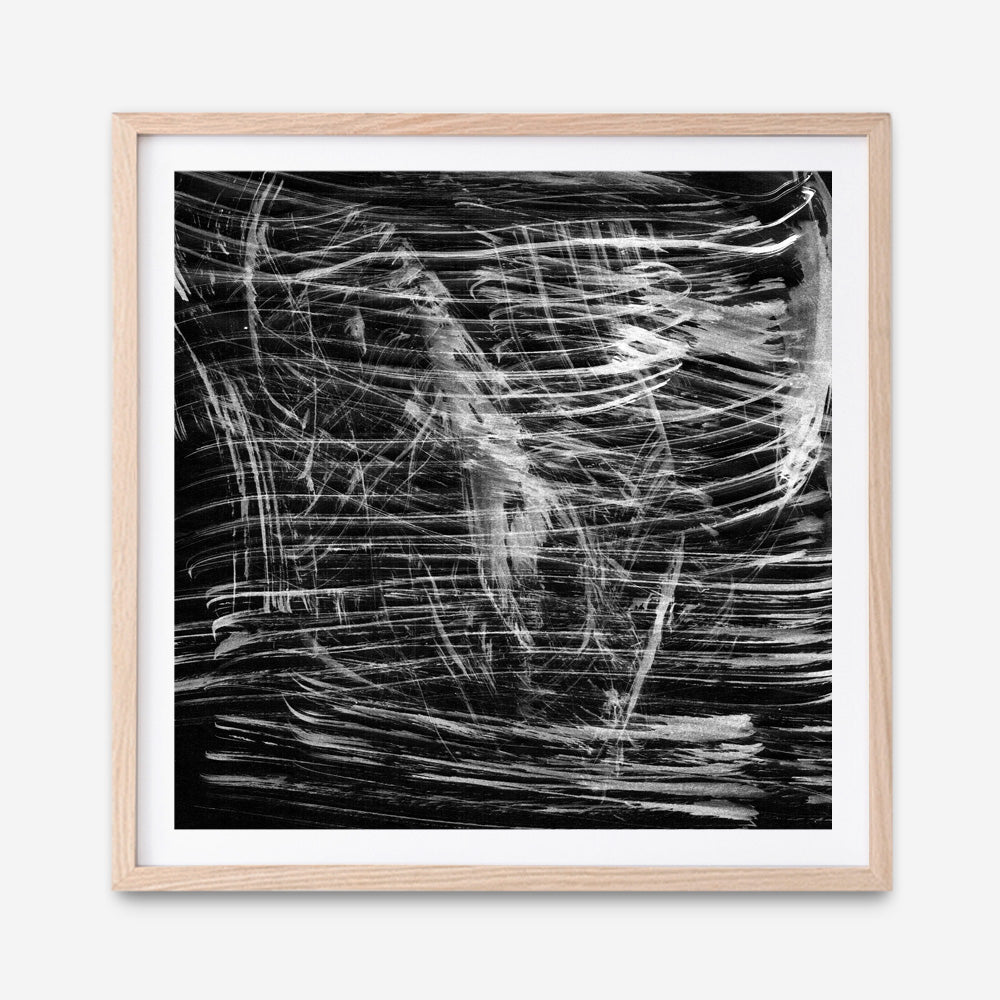 Shop Shimmer (Square) Art Print a painted abstract themed wall art print from The Print Emporium wall artwork collection - Buy Australian made fine art painting style poster and framed prints for the home and your interior decor room, TPE-DH-174-AP