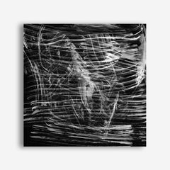Shop Shimmer (Square) Canvas Print a painted abstract themed framed canvas wall art print from The Print Emporium artwork collection - Buy Australian made fine art painting style stretched canvas prints for the home and your interior decor space, TPE-DH-174-CA-40X40-NF
