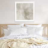 Shop Shimmering Dreams I (Square) Art Print a painted abstract themed wall art print from The Print Emporium wall artwork collection - Buy Australian made fine art painting style poster and framed prints for the home and your interior decor room, TPE-PC-EZ922-AP