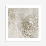 Shop Shimmering Dreams I (Square) Art Print a painted abstract themed wall art print from The Print Emporium wall artwork collection - Buy Australian made fine art painting style poster and framed prints for the home and your interior decor room, TPE-PC-EZ922-AP