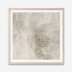 Shop Shimmering Dreams I (Square) Art Print a painted abstract themed wall art print from The Print Emporium wall artwork collection - Buy Australian made fine art painting style poster and framed prints for the home and your interior decor room, TPE-PC-EZ922-AP