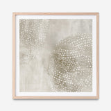 Shop Shimmering Dreams I (Square) Art Print a painted abstract themed wall art print from The Print Emporium wall artwork collection - Buy Australian made fine art painting style poster and framed prints for the home and your interior decor room, TPE-PC-EZ922-AP