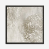 Shop Shimmering Dreams I (Square) Art Print a painted abstract themed wall art print from The Print Emporium wall artwork collection - Buy Australian made fine art painting style poster and framed prints for the home and your interior decor room, TPE-PC-EZ922-AP