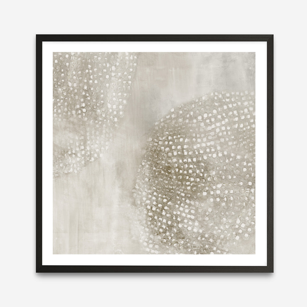 Shop Shimmering Dreams I (Square) Art Print a painted abstract themed wall art print from The Print Emporium wall artwork collection - Buy Australian made fine art painting style poster and framed prints for the home and your interior decor room, TPE-PC-EZ922-AP