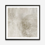 Shop Shimmering Dreams I (Square) Art Print a painted abstract themed wall art print from The Print Emporium wall artwork collection - Buy Australian made fine art painting style poster and framed prints for the home and your interior decor room, TPE-PC-EZ922-AP