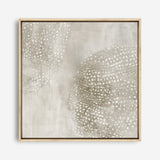 Shop Shimmering Dreams I (Square) Canvas Print a painted abstract themed framed canvas wall art print from The Print Emporium artwork collection - Buy Australian made fine art painting style stretched canvas prints for the home and your interior decor space, TPE-PC-EZ922-CA-40X40-NF