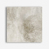 Shop Shimmering Dreams I (Square) Canvas Print a painted abstract themed framed canvas wall art print from The Print Emporium artwork collection - Buy Australian made fine art painting style stretched canvas prints for the home and your interior decor space, TPE-PC-EZ922-CA-40X40-NF