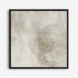 Shop Shimmering Dreams I (Square) Canvas Print a painted abstract themed framed canvas wall art print from The Print Emporium artwork collection - Buy Australian made fine art painting style stretched canvas prints for the home and your interior decor space, TPE-PC-EZ922-CA-40X40-NF