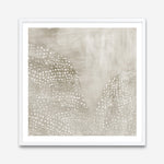 Shop Shimmering Dreams II (Square) Art Print a painted abstract themed wall art print from The Print Emporium wall artwork collection - Buy Australian made fine art painting style poster and framed prints for the home and your interior decor room, TPE-PC-EZ923-AP