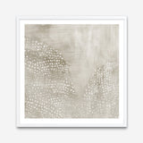 Shop Shimmering Dreams II (Square) Art Print a painted abstract themed wall art print from The Print Emporium wall artwork collection - Buy Australian made fine art painting style poster and framed prints for the home and your interior decor room, TPE-PC-EZ923-AP