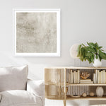 Shop Shimmering Dreams II (Square) Art Print a painted abstract themed wall art print from The Print Emporium wall artwork collection - Buy Australian made fine art painting style poster and framed prints for the home and your interior decor room, TPE-PC-EZ923-AP