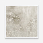 Shop Shimmering Dreams II (Square) Art Print a painted abstract themed wall art print from The Print Emporium wall artwork collection - Buy Australian made fine art painting style poster and framed prints for the home and your interior decor room, TPE-PC-EZ923-AP