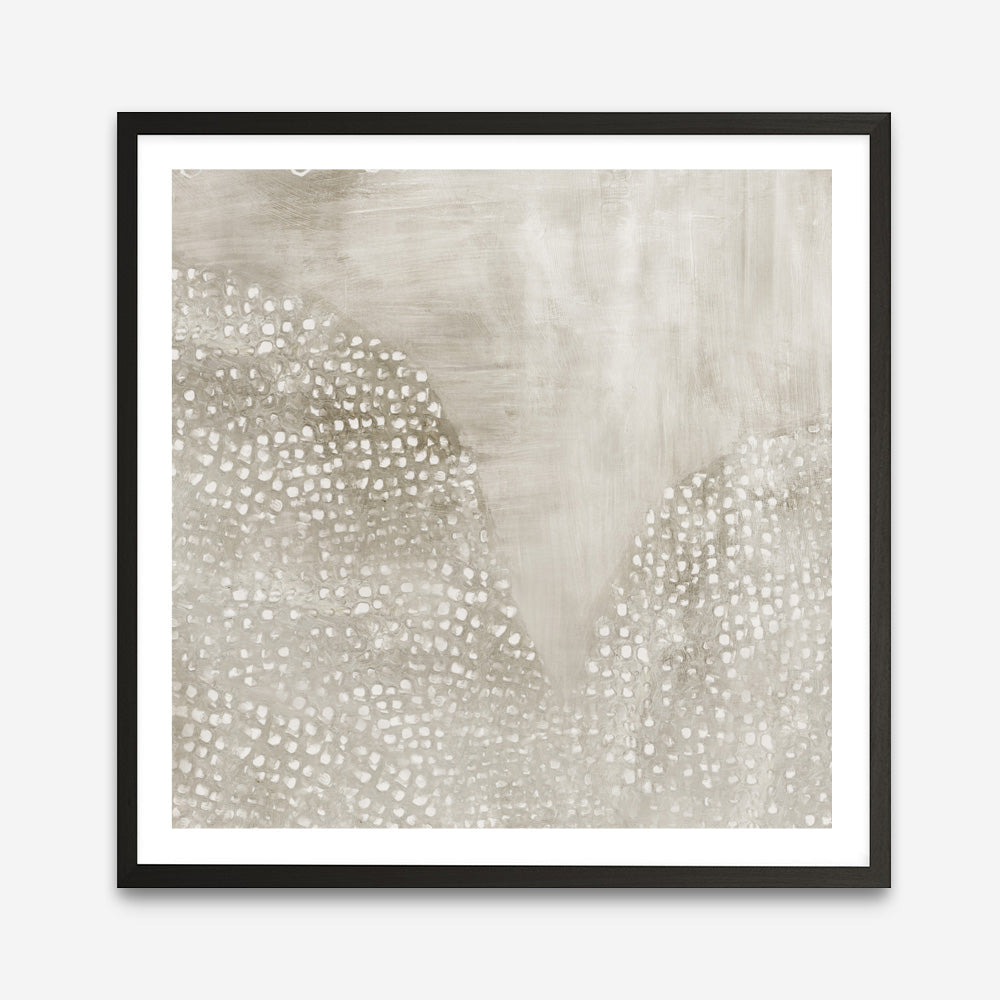Shop Shimmering Dreams II (Square) Art Print a painted abstract themed wall art print from The Print Emporium wall artwork collection - Buy Australian made fine art painting style poster and framed prints for the home and your interior decor room, TPE-PC-EZ923-AP