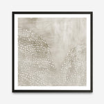 Shop Shimmering Dreams II (Square) Art Print a painted abstract themed wall art print from The Print Emporium wall artwork collection - Buy Australian made fine art painting style poster and framed prints for the home and your interior decor room, TPE-PC-EZ923-AP