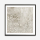 Shop Shimmering Dreams II (Square) Art Print a painted abstract themed wall art print from The Print Emporium wall artwork collection - Buy Australian made fine art painting style poster and framed prints for the home and your interior decor room, TPE-PC-EZ923-AP