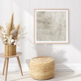 Shop Shimmering Dreams II (Square) Art Print a painted abstract themed wall art print from The Print Emporium wall artwork collection - Buy Australian made fine art painting style poster and framed prints for the home and your interior decor room, TPE-PC-EZ923-AP