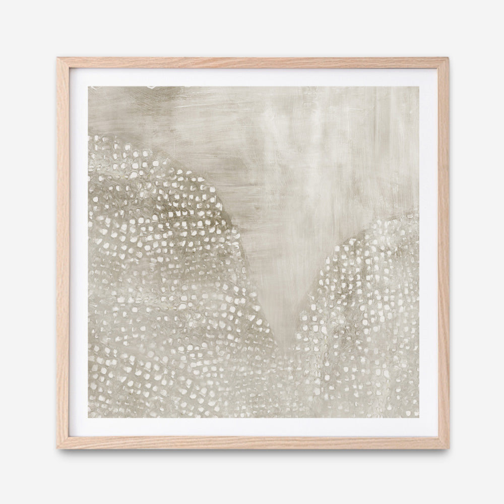 Shop Shimmering Dreams II (Square) Art Print a painted abstract themed wall art print from The Print Emporium wall artwork collection - Buy Australian made fine art painting style poster and framed prints for the home and your interior decor room, TPE-PC-EZ923-AP