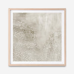 Shop Shimmering Dreams II (Square) Art Print a painted abstract themed wall art print from The Print Emporium wall artwork collection - Buy Australian made fine art painting style poster and framed prints for the home and your interior decor room, TPE-PC-EZ923-AP