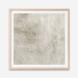 Shop Shimmering Dreams II (Square) Art Print a painted abstract themed wall art print from The Print Emporium wall artwork collection - Buy Australian made fine art painting style poster and framed prints for the home and your interior decor room, TPE-PC-EZ923-AP