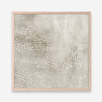Shop Shimmering Dreams II (Square) Art Print a painted abstract themed wall art print from The Print Emporium wall artwork collection - Buy Australian made fine art painting style poster and framed prints for the home and your interior decor room, TPE-PC-EZ923-AP