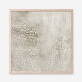 Shop Shimmering Dreams II (Square) Art Print a painted abstract themed wall art print from The Print Emporium wall artwork collection - Buy Australian made fine art painting style poster and framed prints for the home and your interior decor room, TPE-PC-EZ923-AP