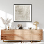 Shop Shimmering Dreams II (Square) Art Print a painted abstract themed wall art print from The Print Emporium wall artwork collection - Buy Australian made fine art painting style poster and framed prints for the home and your interior decor room, TPE-PC-EZ923-AP